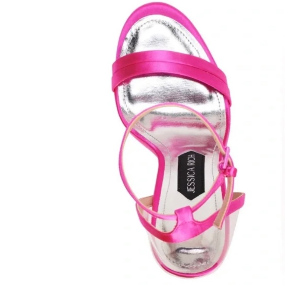 Platform Sandal - Picture 2 of 4